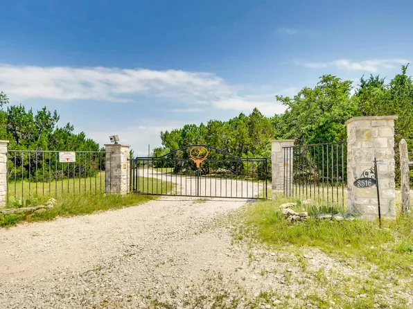 3516 N Fm 1174, Bertram, TX 78605