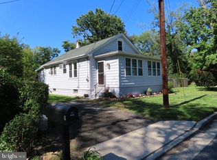 9 Frazier St, Burlington, NJ 08016