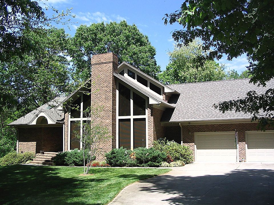 Front Elevation
