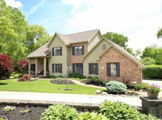 1407 Leslie Ln NE, Lancaster, OH 43130