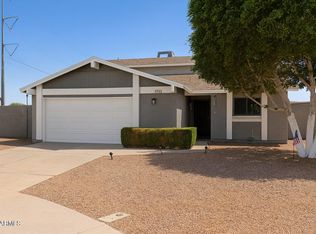 1708 W Cortez Cir, Chandler, AZ 85224