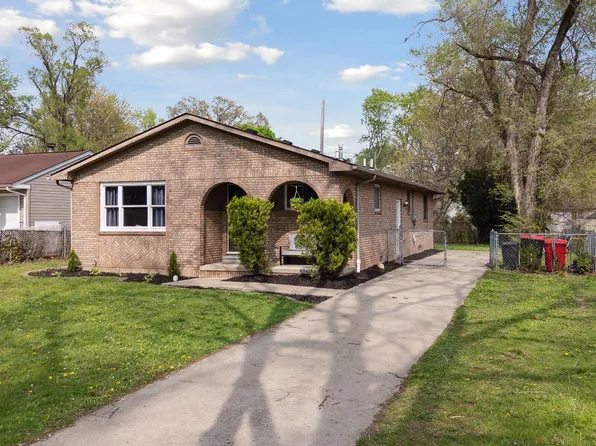 21312 Seminole St, Southfield, MI 48033