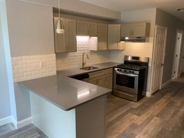 143 Cottage St APT 2, Boston, MA 02128