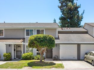 40189 Santa Teresa Cmn, Fremont, CA 94539