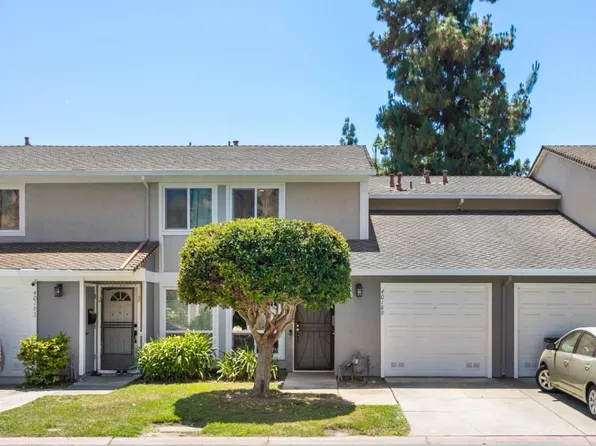 40189 Santa Teresa Cmn, Fremont, CA 94539