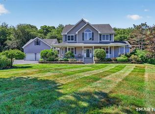 7 Tinker Pond Road, Bolton, CT 06043