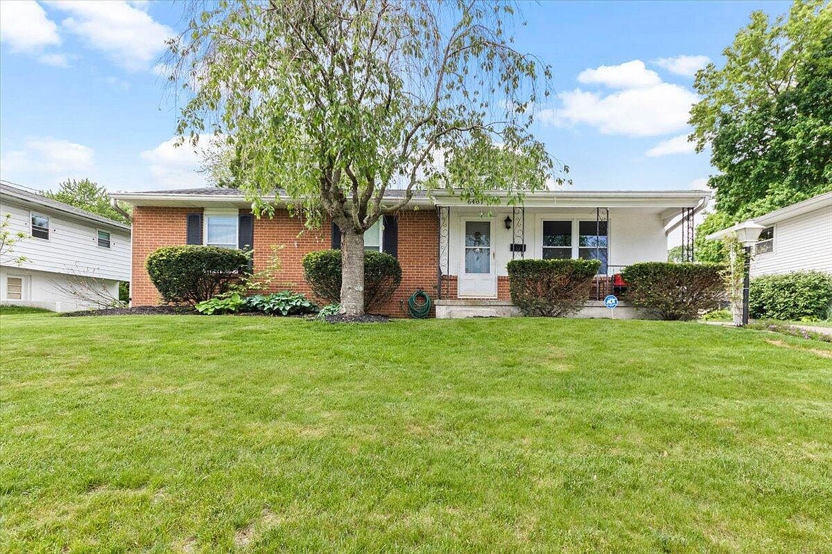 6487 Red Coach Ln, Reynoldsburg, OH 43068 | Zillow