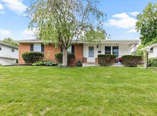 6487 Red Coach Ln, Reynoldsburg, OH