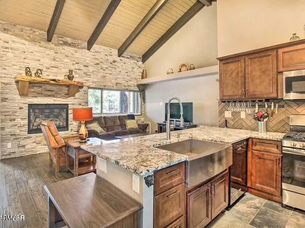 2820 PARK Circle #A33, Pinetop, AZ 85935