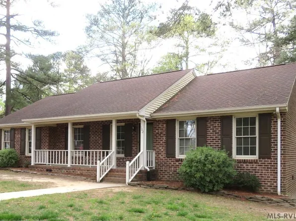 102 Deerfield Pl, Roanoke Rapids, NC 27870