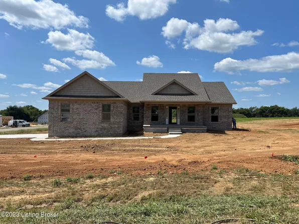 117 Hidden Valley Dr, Bardstown, KY 40004