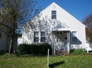 2239 S Smithville Rd, Dayton, OH 45420