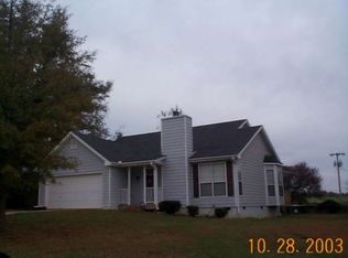 933 Century Oak Dr, Winder, GA
