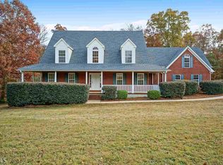 550 Barhams Ridge Dr, McDonough, GA 30252
