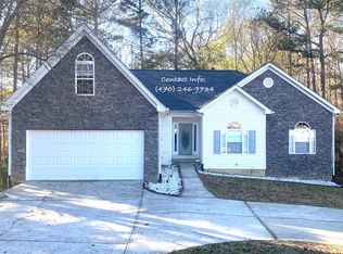 1945 Grayson Oaks Ct, Lawrenceville, GA 30045