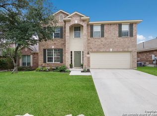 24223 Mountain Bnd, San Antonio, TX 78258