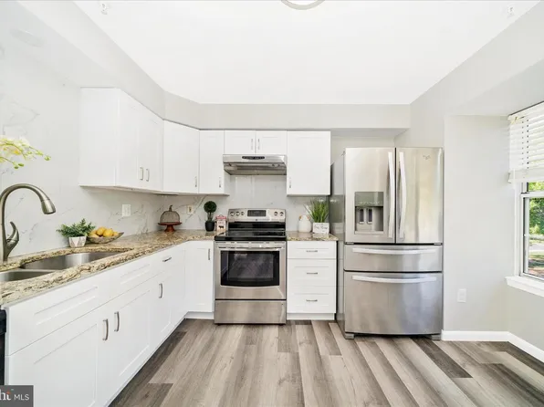 8511 Ritchboro Rd, District Heights, MD 20747