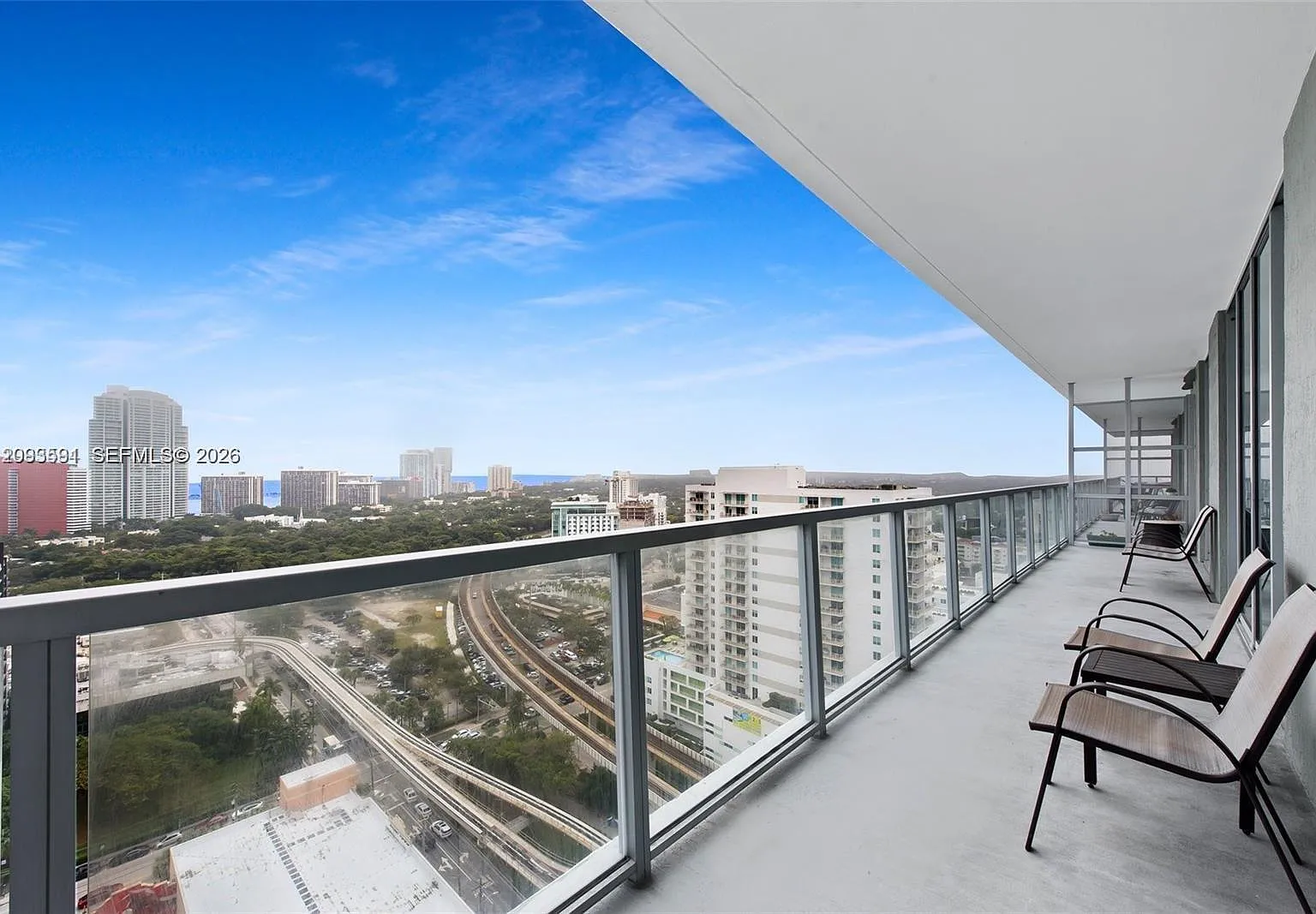 The Axis On Brickell Cond — Photo 2