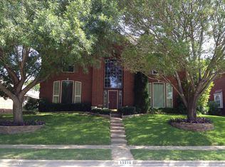 11110 Jereme Trl, Frisco, TX 75035