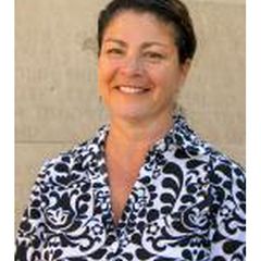 Laurie Scott Campbell