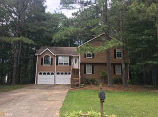 13 Turtle Rock Ct, Cartersville, GA 30120