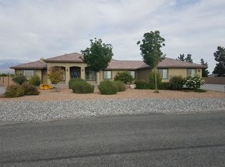 2611 Yucca Terrace Ave, Pahrump, NV 89048