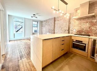 33 Crosby St APT 2R, New York, NY 10013