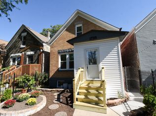 1725 N Ridgeway Ave, Chicago, IL 60647