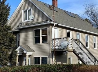 46 Francis St, Ansonia, CT 06401