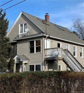 46 Francis St, Ansonia, CT, 06401