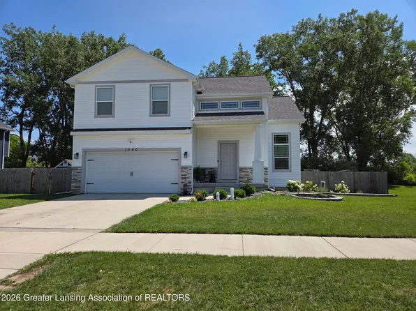 1540 Thimbleberry Ln, Holt, MI 48842