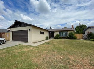 1817 S Sierra Vista Ave, Fresno, CA 93702