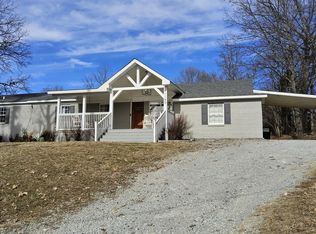 11195 Poplar Corner Rd, Bells, TN 38006