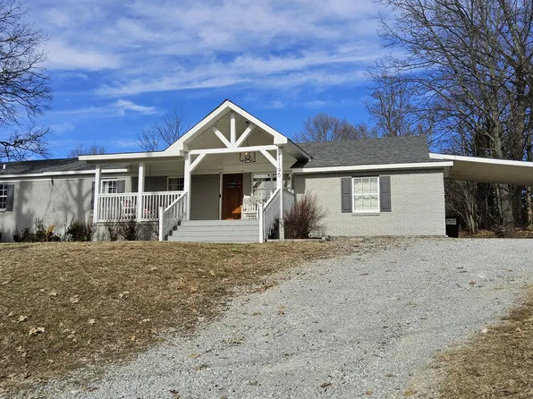 11195 Poplar Corner Rd, Bells, TN 38006