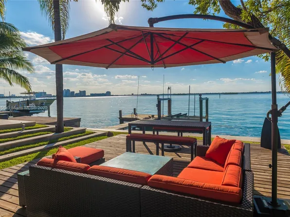7950 Biscayne Point Cir, Miami Beach, FL 33141
