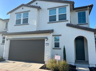 165 E Frost Dr, Mountain House, CA