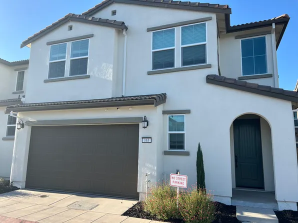 165 E Frost Dr, Mountain House, CA 95391