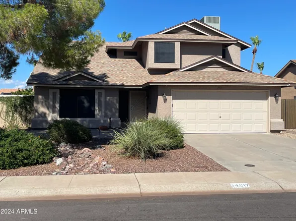 24017 N 39TH Lane, Glendale, AZ 85310