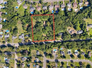 210 Pine Brook Rd, Manalapan, NJ 07726