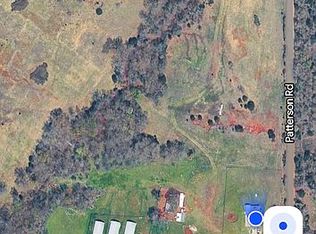 34216 Patterson Rd, Wanette, OK 74878