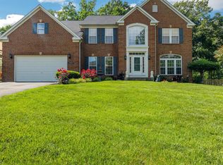3302 Clavier Pl, Clinton, MD 20735