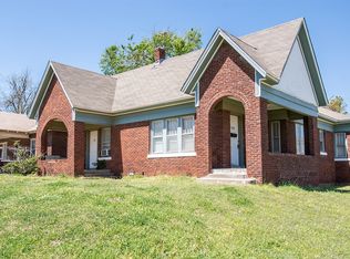 741 NE 16th St, Oklahoma City, OK 73104