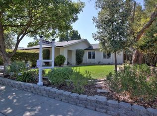 2400 Cimarron Dr, Morgan Hill, CA 95037