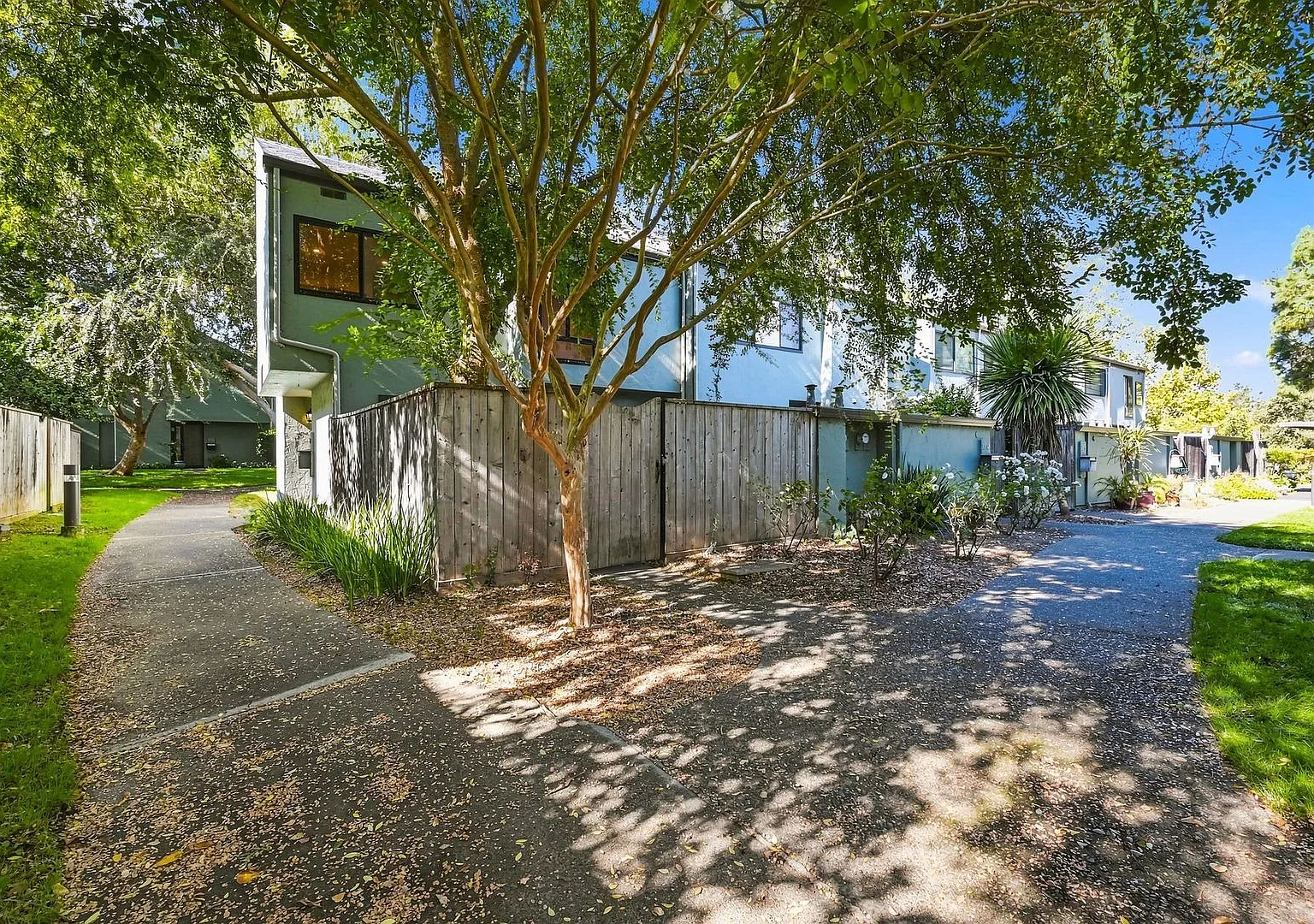 3 bed 1.5 bath North Napa Condo for Rent — Photo 2