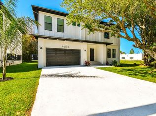 4604 W McCoy St, Tampa, FL 33616