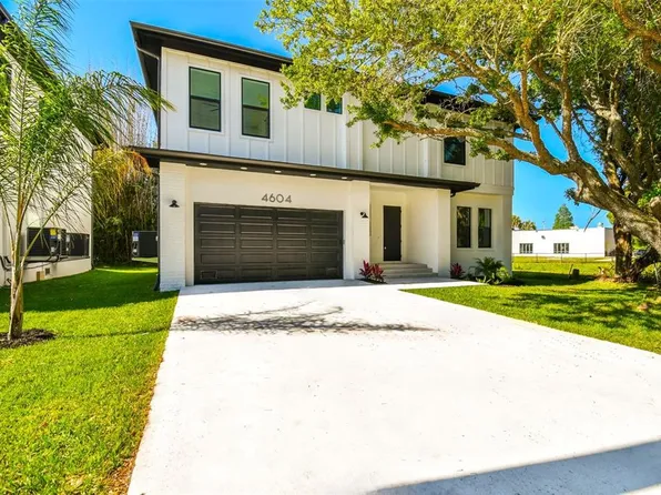 4604 W McCoy St, Tampa, FL 33616