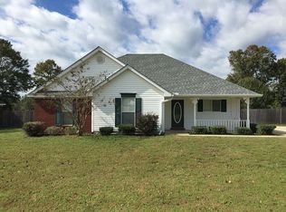 2051 Cedar Ridge Loop, Prattville, AL 36067