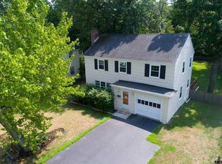 203 Adams St, Delmar, NY 12054