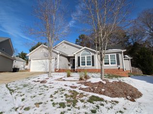 4091 Woodbury Ter NW, Concord, NC 28027