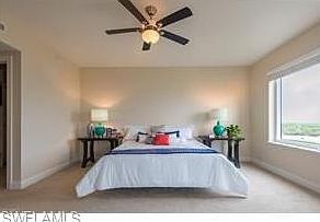 4th image of 23540 Via Veneto Blvd Unit 605